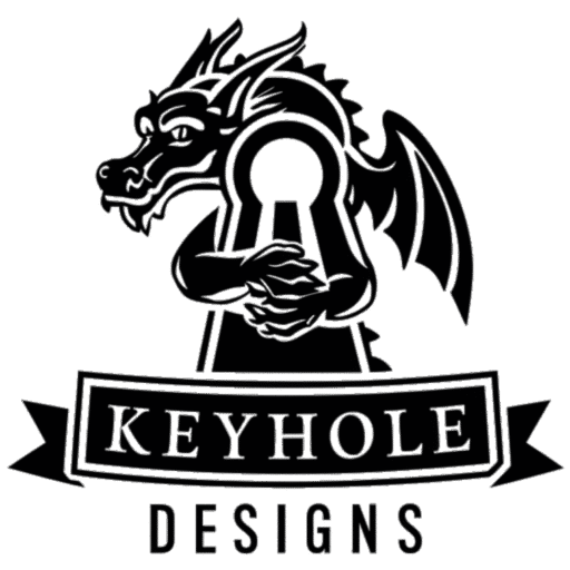 Keyhole Designs Logo