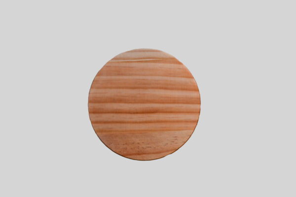 Custom Wood Coaster - Image 2