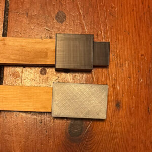 Range Target Strapping Connectors Set of 2