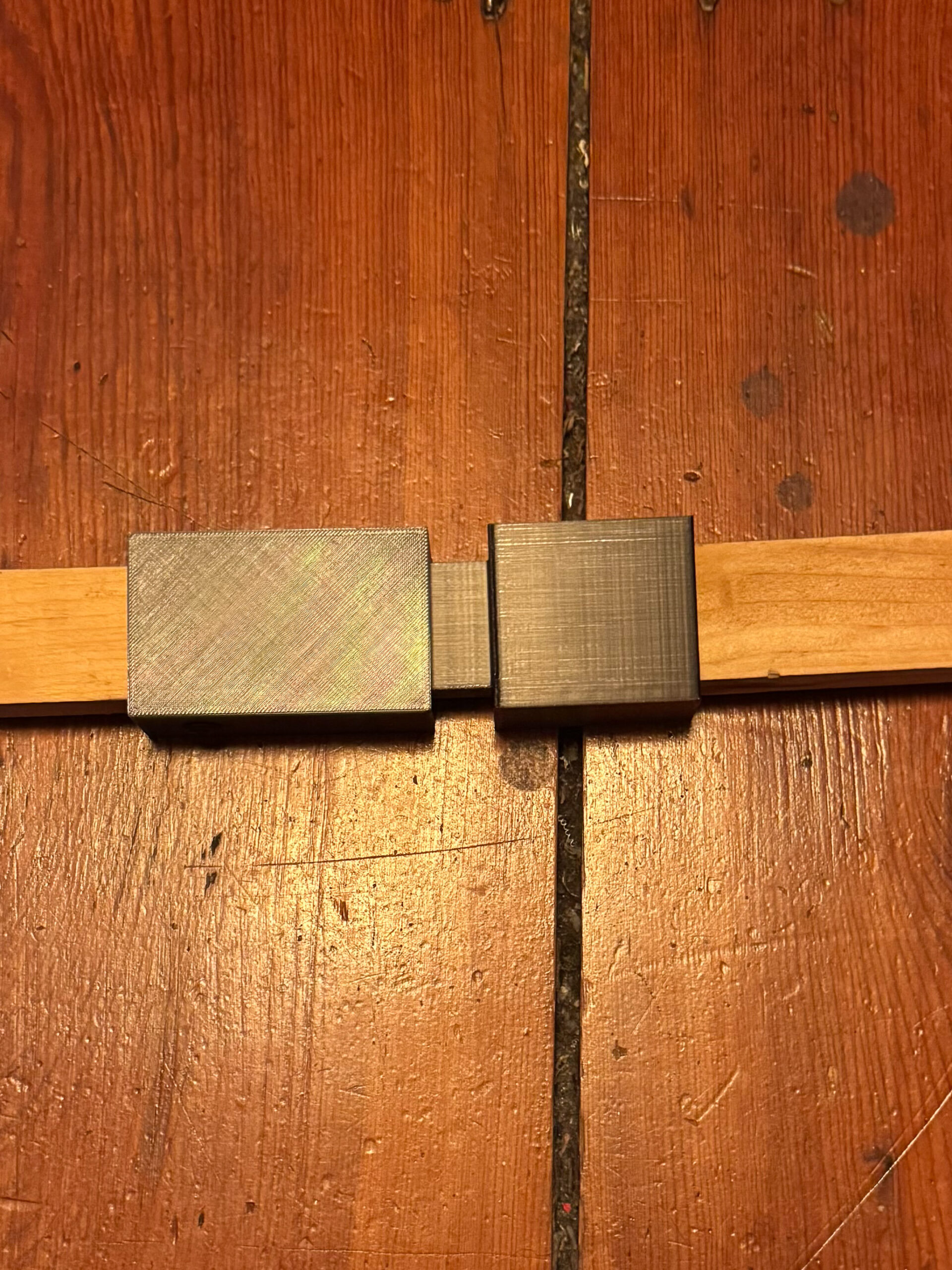 Range Target Strapping Connectors Set of 2 - Image 2