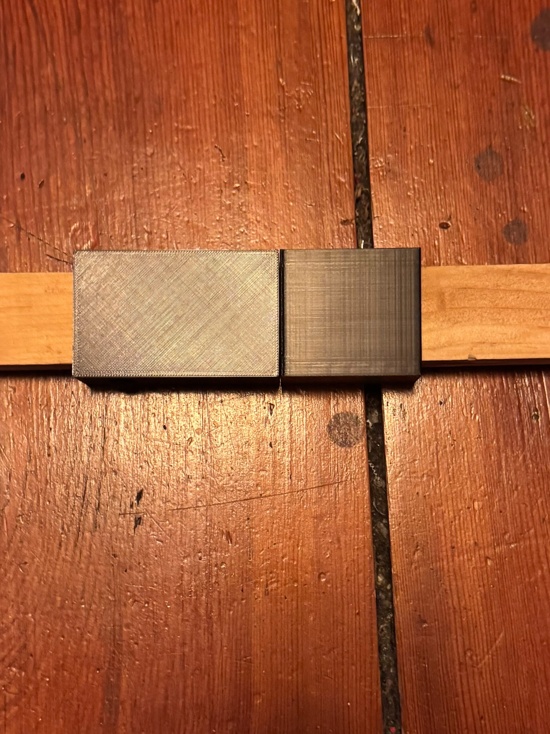 Range Target Strapping Connectors Set of 2 - Image 3